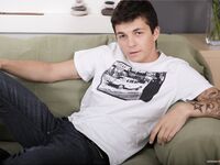 David 8 - TylersRoom - Twinks
