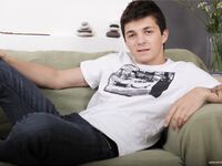 David 8 - TylersRoom - Twinks