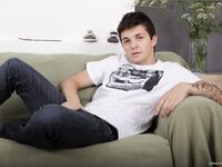 David 8 - TylersRoom - Twinks