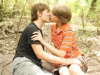Dillon Xander - TylersRoom - Masturbation