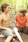 Dillon Xander - TylersRoom - Masturbation