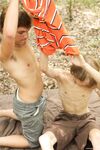 Dillon Xander - TylersRoom - Masturbation