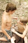 Dillon Xander - TylersRoom - Masturbation
