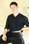 Doug - TylersRoom - Teens