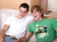 Erik Vic 2 - TylersRoom - Teens