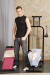 Gabor 2 - TylersRoom - TylersRoom
