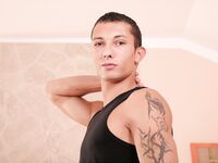 Gabor 3 - TylersRoom - Masturbation