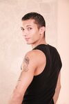Gabor 3 - TylersRoom - Masturbation