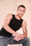Gabor 3 - TylersRoom - Masturbation