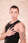 Gabor 3 - TylersRoom - Masturbation