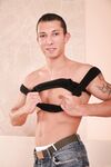Gabor 3 - TylersRoom - Masturbation