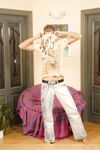 Gabor - TylersRoom - Oral/Anal Sex