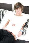 Harley - TylersRoom - Masturbation