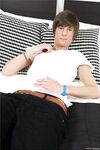 Harley - TylersRoom - Masturbation