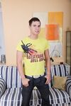 Ian 2 - TylersRoom - Masturbation