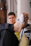 Ian 2 - TylersRoom - Masturbation