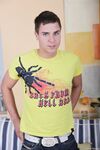 Ian 2 - TylersRoom - Masturbation