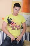 Ian 2 - TylersRoom - Masturbation