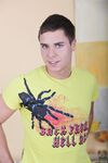 Ian 2 - TylersRoom - Masturbation