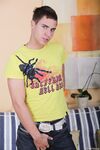 Ian 2 - TylersRoom - Masturbation