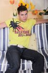 Ian 2 - TylersRoom - Masturbation