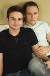 Jackson Trevor - TylersRoom - Oral/Anal Sex