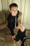 Jackson - TylersRoom - Solo