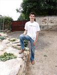 Jacob 2 - TylersRoom - Teens