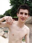Jacob 2 - TylersRoom - Teens