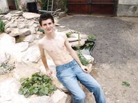 Jacob 2 - TylersRoom - Teens