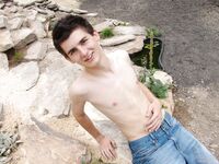 Jacob 2 - TylersRoom - Teens