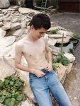 Jacob 2 - TylersRoom - Teens