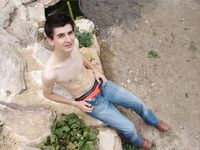 Jacob 2 - TylersRoom - Teens