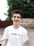 Jacob 2 - TylersRoom - Teens
