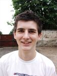 Jacob 2 - TylersRoom - Teens