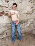Jacob 2 - TylersRoom - Teens