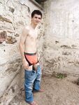 Jacob 2 - TylersRoom - Teens