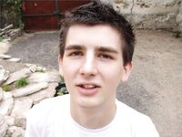Jacob 2 - TylersRoom - Teens