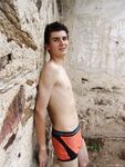Jacob 2 - TylersRoom - Teens