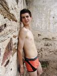 Jacob 2 - TylersRoom - Teens