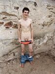 Jacob 2 - TylersRoom - Teens