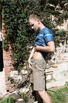 Jacub - TylersRoom - Oral/Anal Sex