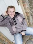Jake - TylersRoom - Cumshot