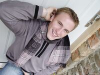 Jake - TylersRoom - Cumshot