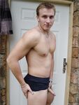 Jake - TylersRoom - Cumshot
