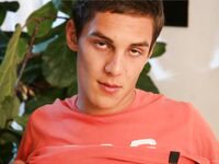 Jakub 3 - TylersRoom - Oral/Anal Sex