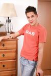 Jakub 8 - TylersRoom - Oral/Anal Sex