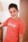 Jakub 8 - TylersRoom - Oral/Anal Sex
