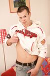 Jakub 9 - TylersRoom - Cumshot