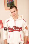 Jakub 9 - TylersRoom - Cumshot